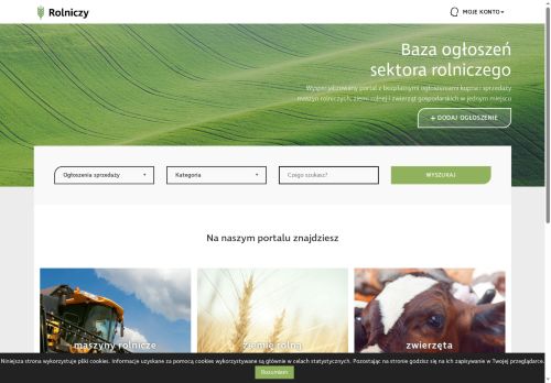 rolniczy.com