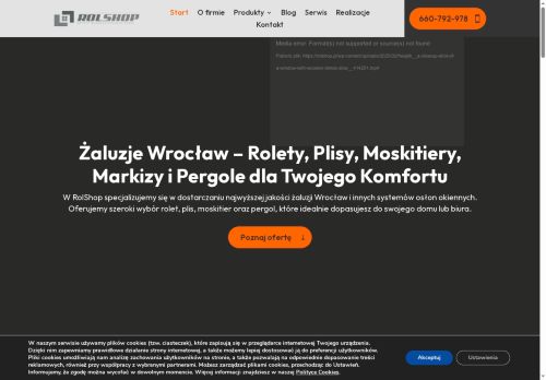 rolshop.pl