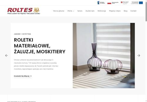 roltes.eu
