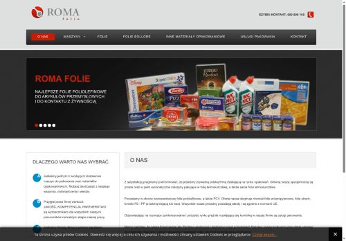 roma-folie.pl