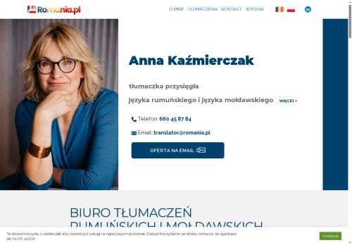 romania.pl