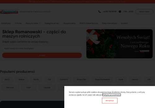 romanowski.pl