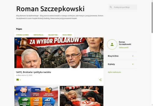 romanszczepkowski.blogspot.com