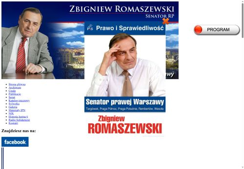 romaszewski.pl