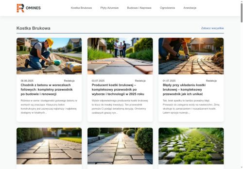 romines.pl