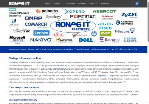 ronag.com.pl