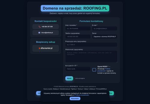 roofing.pl