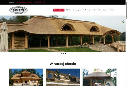 roofreed.co