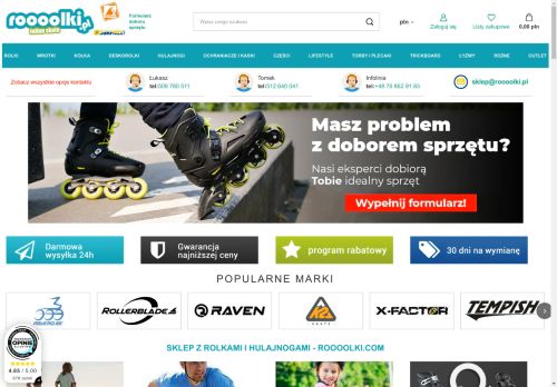 roooolki.com