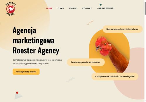 roosteragency.pl