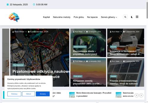 rootwater.pl
