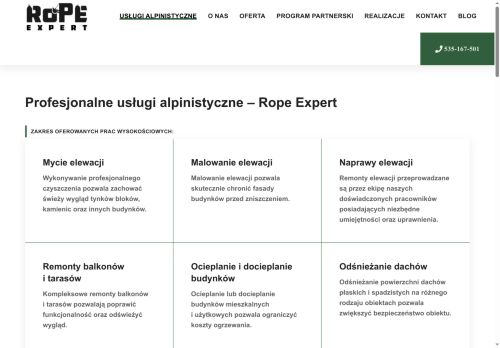 ropeexpert.pl