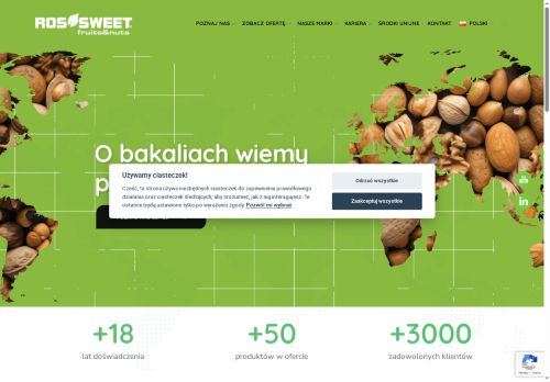 ros-sweet.pl
