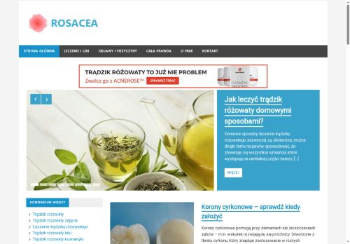 rosacea.net.pl