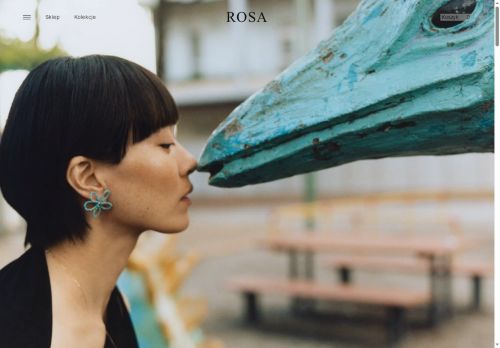 rosachains.com
