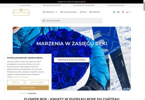 roseduchateau.com