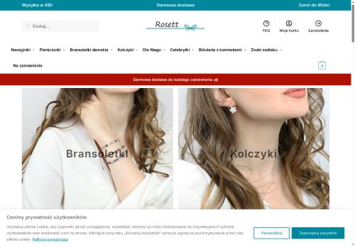 rosett.com.pl
