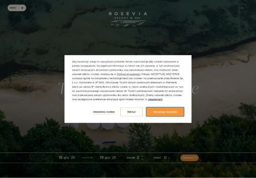 rosevia.pl