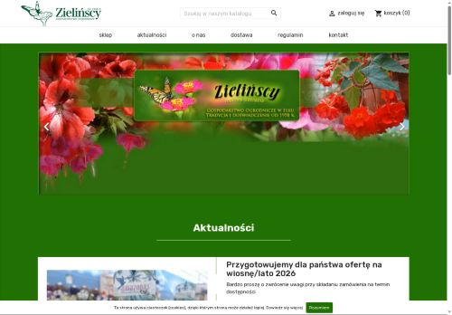 roslinne.pl