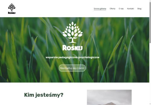 rosnij-pedagog.pl