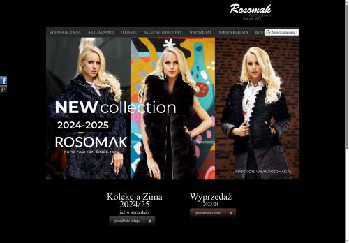 rosomak.pl