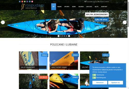 rospuda.pl