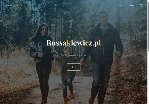 rossakiewicz.pl
