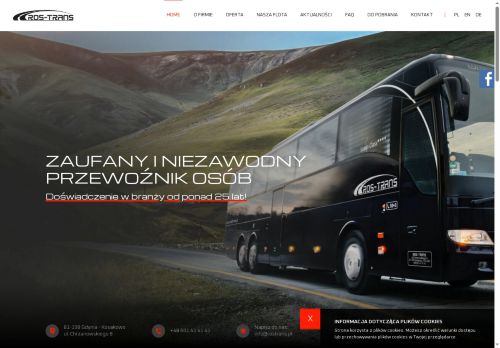 rostrans.pl