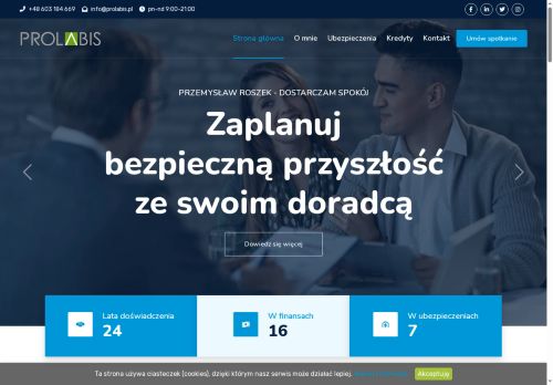 roszek.pl