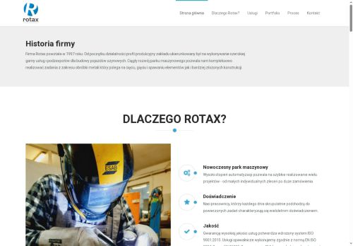 rotax.com.pl