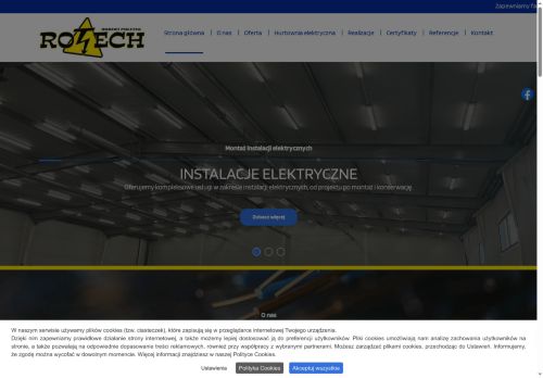 rotech.ostrowiec.pl