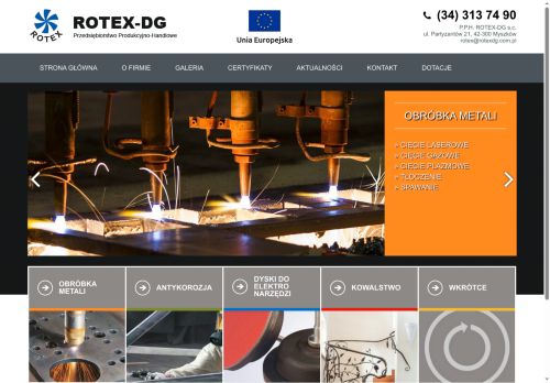rotexdg.com.pl