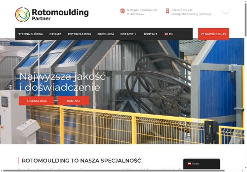 rotomoulding-partner.pl