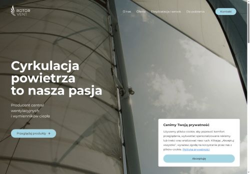 rotor-vent.com