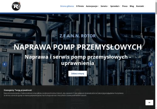 rotor.com.pl