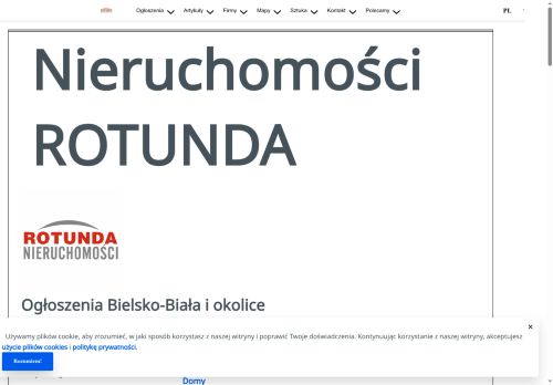 rotundabielsko.com