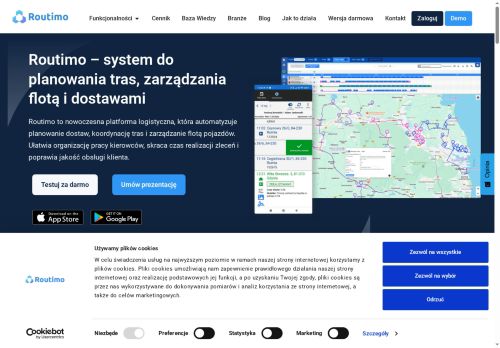 routimo.com