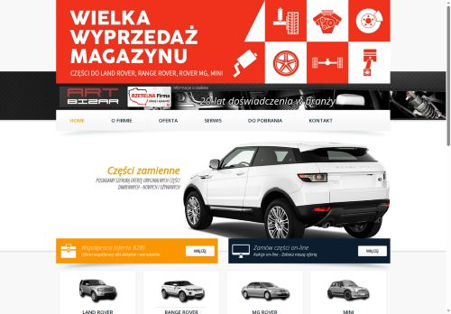 rover-czesci.pl