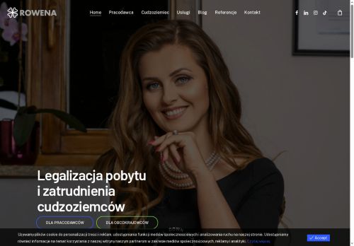 rowena.pl