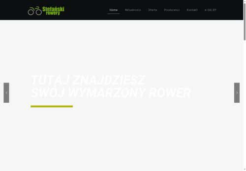 rower-gdynia.pl