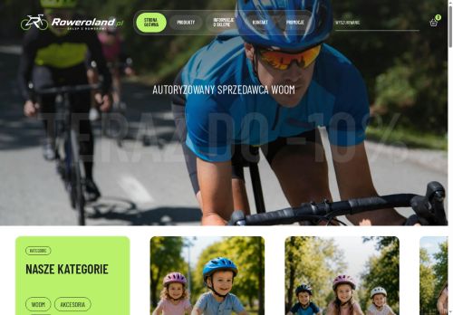 roweroland.pl