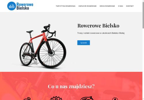 rowerowe-bielsko.pl
