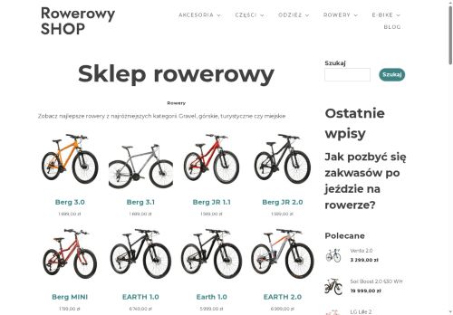 rowerowyshop.pl
