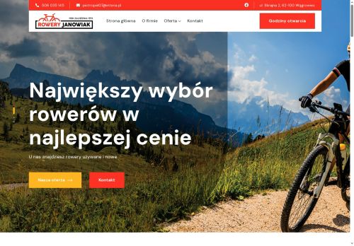 roweryjanowiak.pl