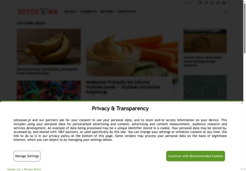 rowienki.pl