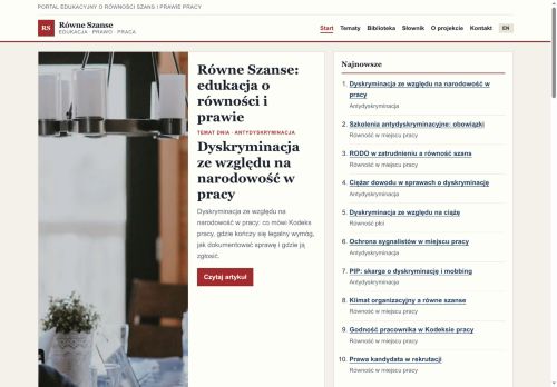 rowne-szanse.pl