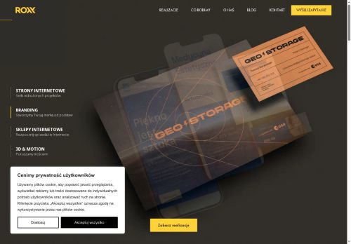 roxxmedia.pl