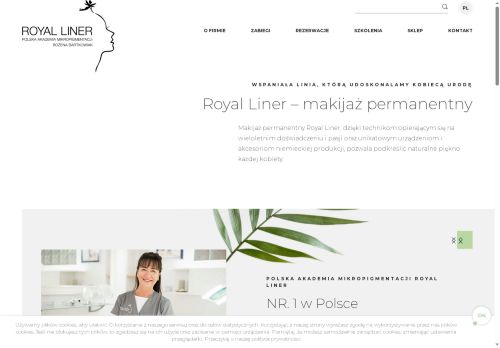 royal-liner.com