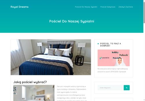 royaldreams.com.pl