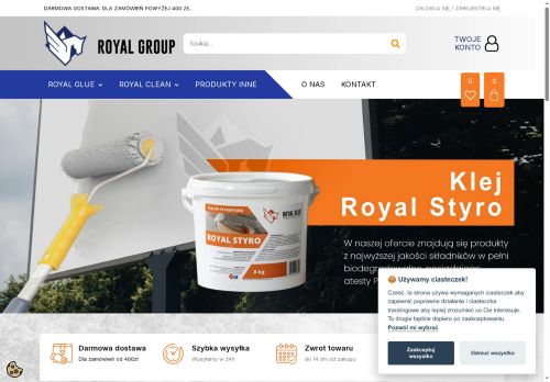 royalgroup.com.pl